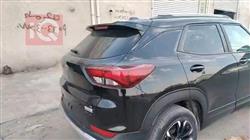 شيفروليه تريل بليزر